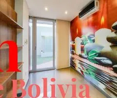 LOCAL COMERCIAL EN ALQUILER SOBRE AVENIDA ALEMANA - 5