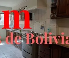 CASA EN VENTA – ZONA PROXIMA A LAS PALMAS (PIRAI 4TO ANILLO - 7