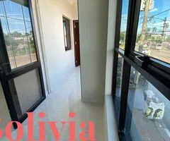 MONOAMBIENTE EN ALQUILER SANTOS DUMONT Y TERCER ANILLO - 7