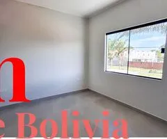 CASA EN VENTA A ESTRENAR EN CONDOMINIO AL NORTE - 11