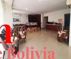 LOCAL COMERCIAL EN ALQUILER EN EQUIPETROL - 5