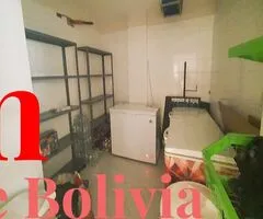LOCAL COMERCIAL EN ALQUILER EN EQUIPETROL - 6
