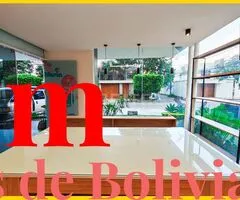 LOCAL COMERCIAL EN ALQUILER ZONA AVENIDA BENI - 4