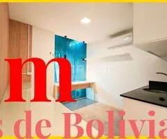LOCAL COMERCIAL EN ALQUILER ZONA AVENIDA BENI - 5