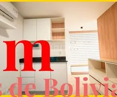 LOCAL COMERCIAL EN ALQUILER ZONA AVENIDA BENI - 7