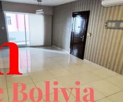 AMPLIO DEPARTAMENTO DE 2 DORMITORIOS EN ALQUILER - 3