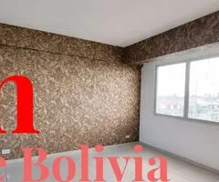 AMPLIO DEPARTAMENTO DE 2 DORMITORIOS EN ALQUILER - 8