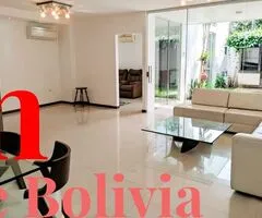 EN VENTA CASA EN COND. PRIVADO EN ZONA VENTURA MALL - 2
