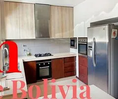 EN VENTA CASA EN COND. PRIVADO EN ZONA VENTURA MALL - 5