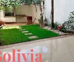 EN VENTA CASA EN COND. PRIVADO EN ZONA VENTURA MALL - 8
