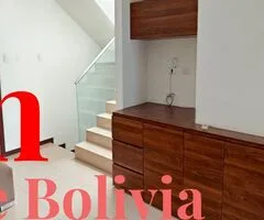 EN VENTA CASA EN COND. PRIVADO EN ZONA VENTURA MALL - 9