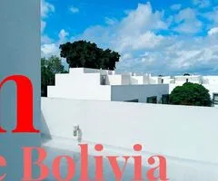EN VENTA CASA EN COND. PRIVADO EN ZONA VENTURA MALL - 11