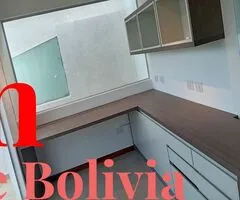 EN VENTA CASA EN COND. PRIVADO EN ZONA VENTURA MALL - 12