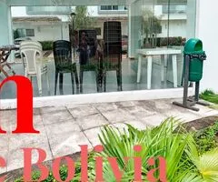 EN VENTA CASA EN COND. PRIVADO EN ZONA VENTURA MALL - 14