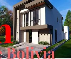 CASA EN CONSTRUCCION EN CONDOMINIO SANTA CRUZ LA VIEJA - 2