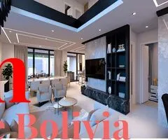 CASA EN CONSTRUCCION EN CONDOMINIO SANTA CRUZ LA VIEJA - 6