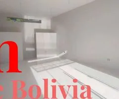 LOCAL COMERCIAL EN ANTICRETICO ZONA NORTE - 3