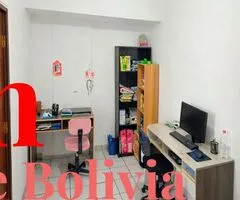 DEPARTAMENTO EN VENTA DE 3 DORMITORIOS EN EDIFICIO DOS HERMANAS