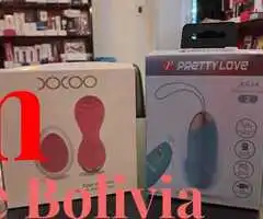 lo mejor para ellas en juguetes sex shop Baratango - 2