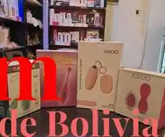 lo mejor para ellas en juguetes sex shop Baratango - 3