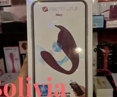 lo mejor para ellas en juguetes sex shop Baratango - 6