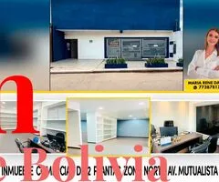 EXCELENTE INMUEBLE COMERCIAL EN VENTA