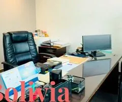 EXCELENTE INMUEBLE COMERCIAL EN ALQUILER - 4