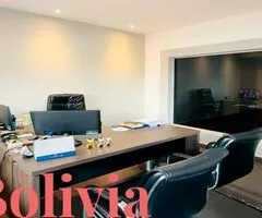 EXCELENTE INMUEBLE COMERCIAL EN ALQUILER - 5