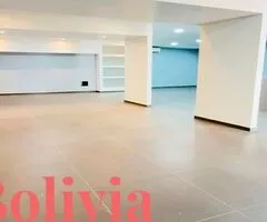 EXCELENTE INMUEBLE COMERCIAL EN ALQUILER - 7