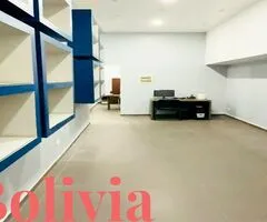 EXCELENTE INMUEBLE COMERCIAL EN ALQUILER - 13