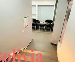 EXCELENTE INMUEBLE COMERCIAL EN ALQUILER - 14