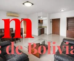 DEPARTAMENTO EN VENTA | AV. SAN MARTÍN, EQUIPETROL NORTE