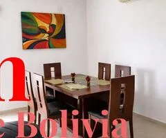 DEPARTAMENTO EN VENTA | AV. SAN MARTÍN, EQUIPETROL NORTE - 3