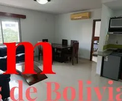 DEPARTAMENTO EN VENTA | AV. SAN MARTÍN, EQUIPETROL NORTE - 4