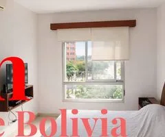 DEPARTAMENTO EN VENTA | AV. SAN MARTÍN, EQUIPETROL NORTE - 5