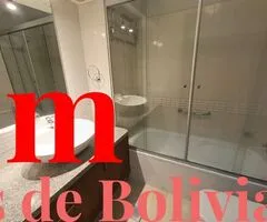 DEPARTAMENTO EN VENTA | AV. SAN MARTÍN, EQUIPETROL NORTE - 6