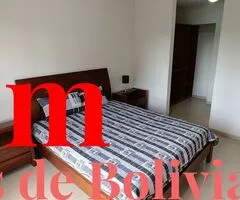 DEPARTAMENTO EN VENTA | AV. SAN MARTÍN, EQUIPETROL NORTE - 7