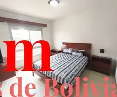 DEPARTAMENTO EN VENTA | AV. SAN MARTÍN, EQUIPETROL NORTE - 8