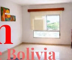 DEPARTAMENTO EN VENTA | AV. SAN MARTÍN, EQUIPETROL NORTE - 9