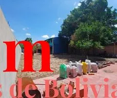 AMPLIO INMUEBLE EN ANTICRETICO O VENTA ZONA EL RETOÑO - 11