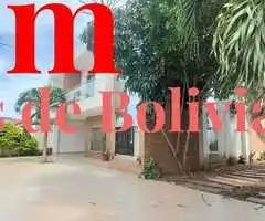 Casa c/piscina en venta con cuatro dormitorios - Zona Sur  Santos Dumont - 4