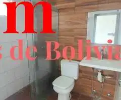Casa c/piscina en venta con cuatro dormitorios - Zona Sur  Santos Dumont - 12