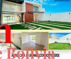 CASA AMPLIA EN VENTA – ZONA NORTE