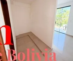 CASA AMPLIA EN VENTA – ZONA NORTE - 3