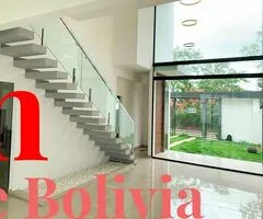 CASA AMPLIA EN VENTA – ZONA NORTE - 8