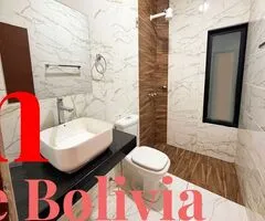 CASA AMPLIA EN VENTA – ZONA NORTE - 10