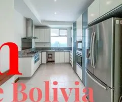 DEPARTAMENTO EN CONDOMINIO ALTO LAS PALMAS - 8