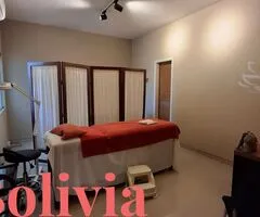 INMUEBLE EMPRESARIAL EN ALQUILER - 11