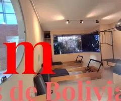 INMUEBLE EMPRESARIAL EN ALQUILER - 13