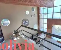 INMUEBLE EMPRESARIAL EN ALQUILER - 15